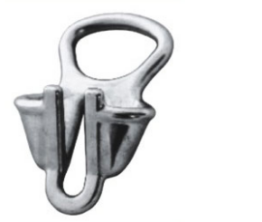 MOORING DEVICE WITHANCHOR CHAIN LOCK XM040001