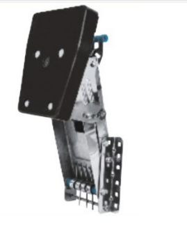 S.STEEL MOTOR BRACKET XM070061