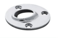 60 WELDABLE ROUND BASE XM170091