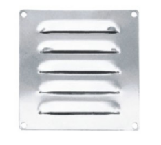 LOUVERED VENT