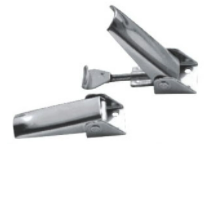 ADJUSTABLE HINGES XM100091