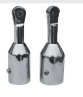 TERMINALS CAPS FOR HOOD POPES XM170641