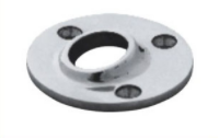 45 WELDABLE ROUND BASE XM170101