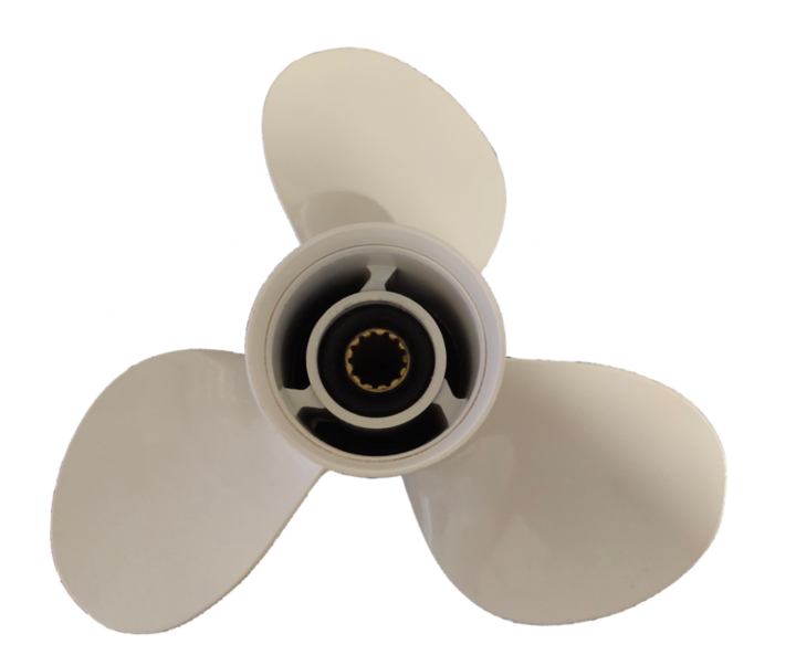 yamaha25-60hp propeller 11-3/4*10