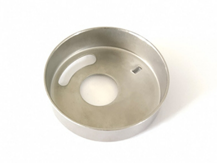 Suzuki 25HP water pump bowl 17413-94l10