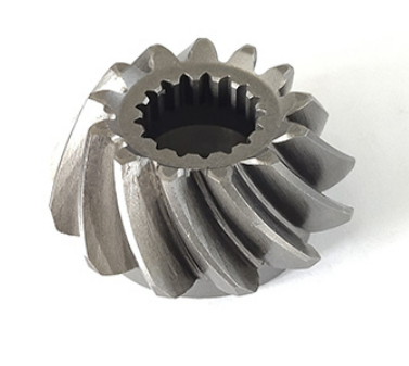 43-882813A3 Mercury 60HP pinion gear