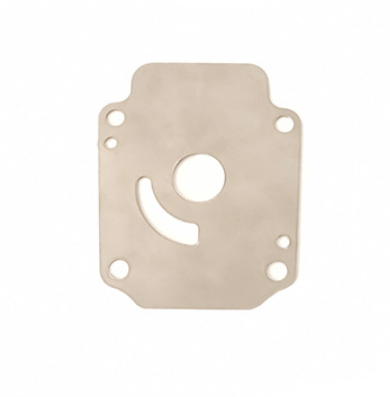 Suzuki 25HP water pump sheet 17471-94l10