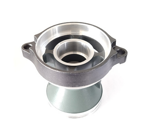 683-45361-02-4d yamaha 15HP bearing seat