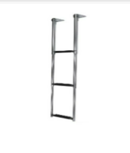 telescopic boarding ladders XM190131