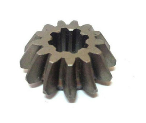 Pinion Gear:6E0-45551-000