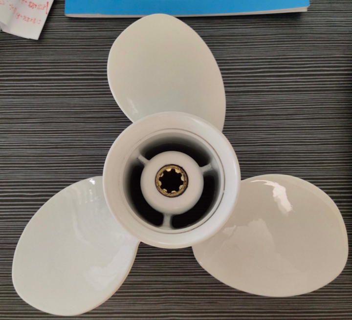 yamaha 9.9-15hp propeller 9-1/4*9