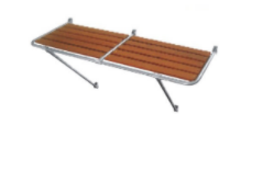 wood platforms for boats XM190181