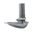 scoop strainer thru hull XM210091