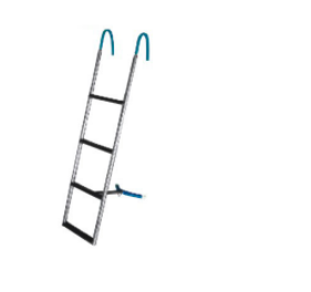 s.steel ladders XM190081