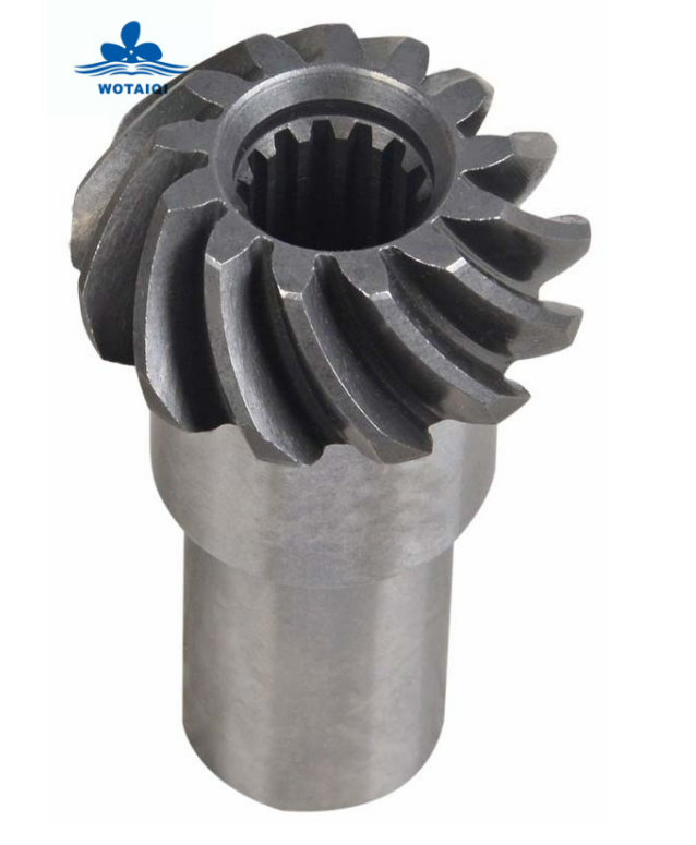 Pinion Gear:6F5-45551-00