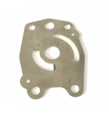 Water pump, 676-44323