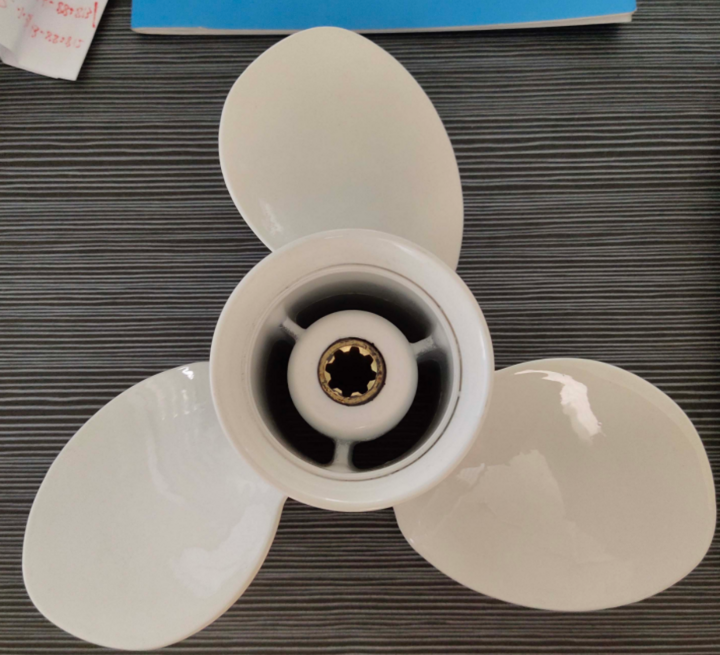 yamaha 9.9-15hp propeller9-1/4*8