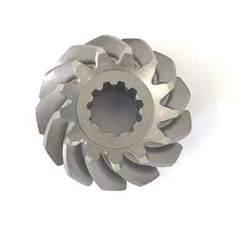 350-64020-0 TOHATSU small teeth