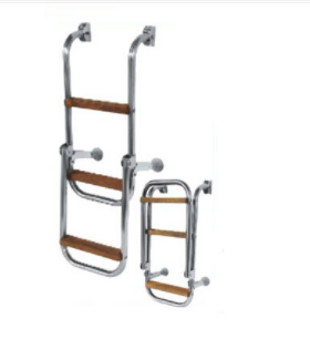 s.steel ladder XM190061