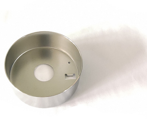 Water pump bowl. 676-44322