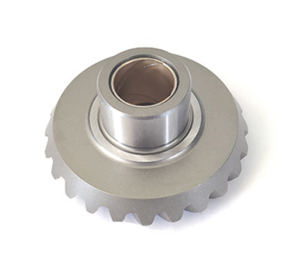 350-64010-0 east hair front teeth