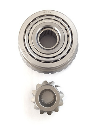 Mercury 60HP 28 tooth /12 tooth