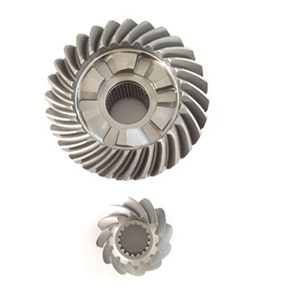 Mercury 60HP 28 tooth /12 tooth