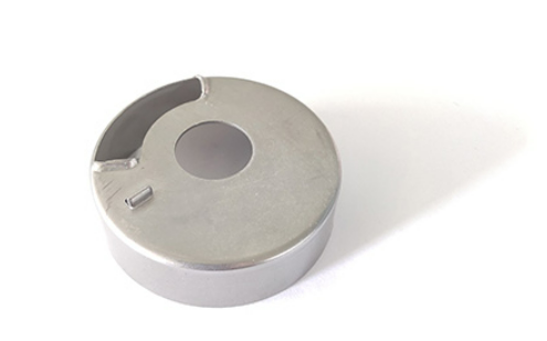 Y15 water pump bowl 63v-44322-00