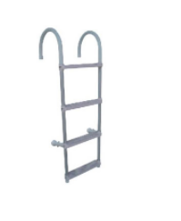 gunwale hook arms ladders XM190121