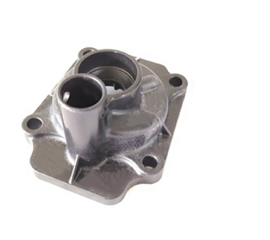 Suzuki 25HP water pump cover