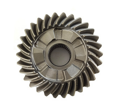 Front teeth 43-882813a3 mercury 60HP 30 teeth