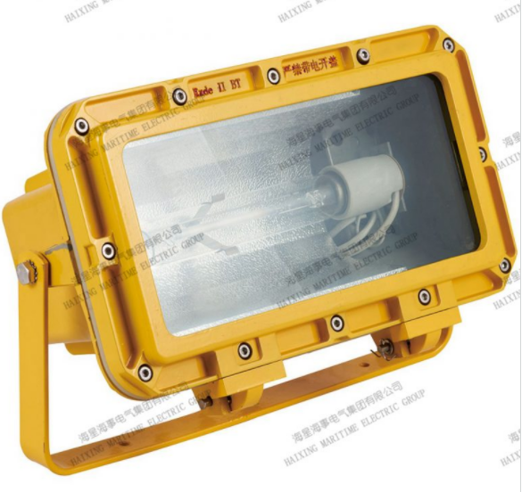 EXPLOSION-PROOF FLOOD LIGHT