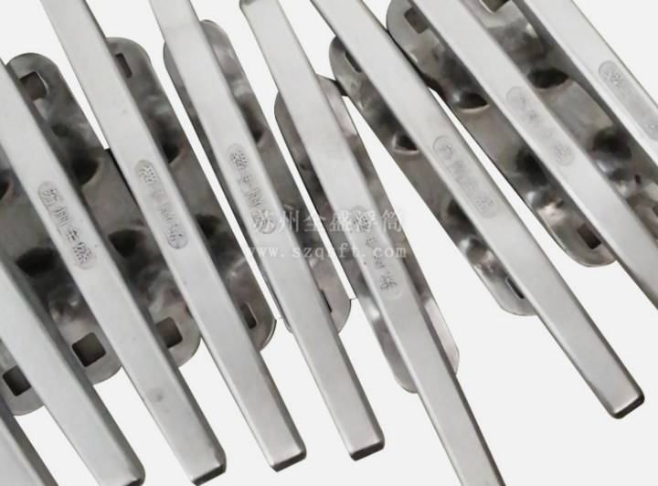 stainless steel mooring bolt