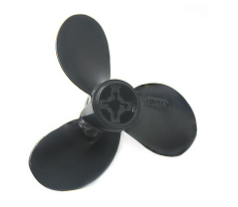 4-stroke 4.0 HP propeller