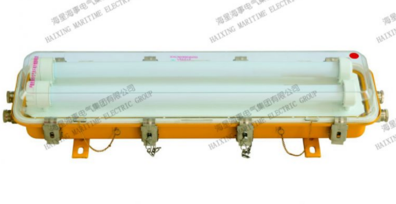 EXPLOSION PROOF PENDANT LIGHT