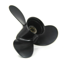 Two-stroke 12hp propeller