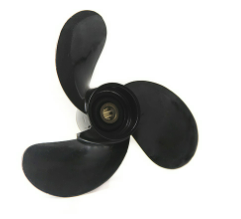 Two-stroke 4.0 HP propeller