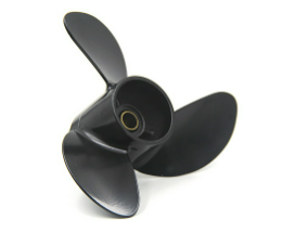 Two-Stroke 6.0 HP Propeller
