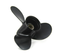 Two-stroke 12hp propeller
