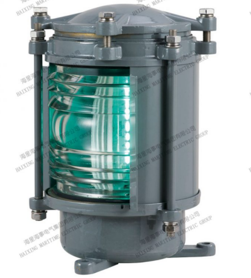 DIVING NAVIGATION LIGHT