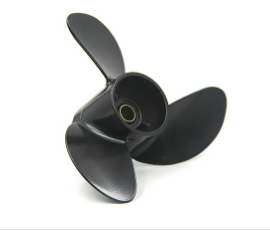 4-stroke 6.5 HP propeller