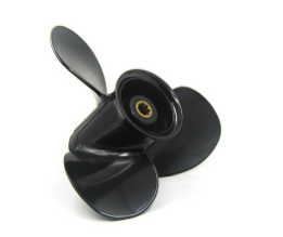 Two-stroke 18hp propeller