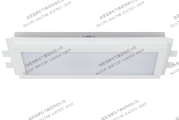 FLUORESCENT CEILING LIGHT JPY26-2