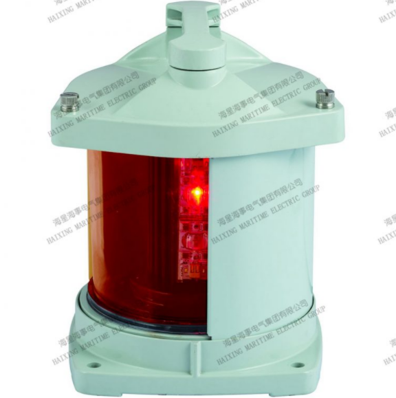 LOW TEMPERATURE NAVIGATION SIGNAL LIGHT