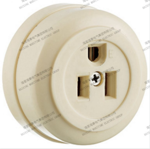 JAPANESE STANDARD CABIN PLUGS,SOCKETS