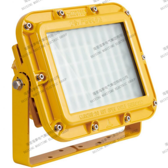 EXPLOSION-PROOF FLOOD LIGHT