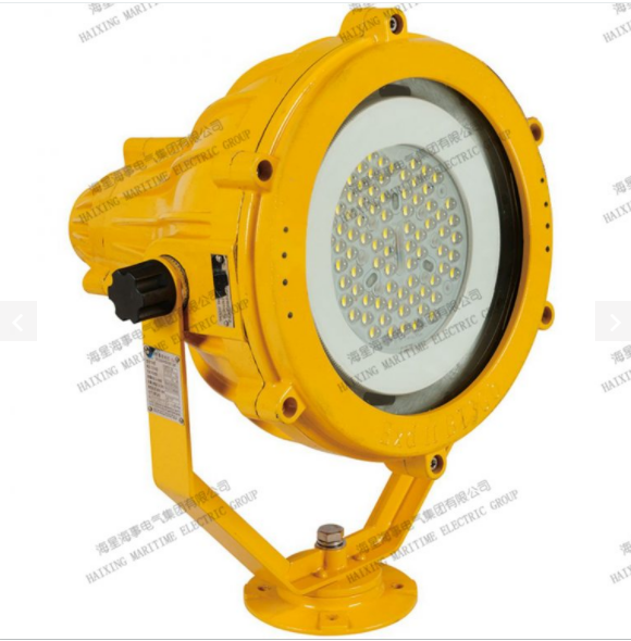 EXPLOSION-PROOF FLOOD LIGHT