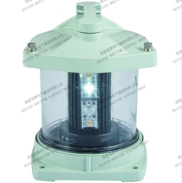 NAVIGATION SIGNAL LIGHT CHX1