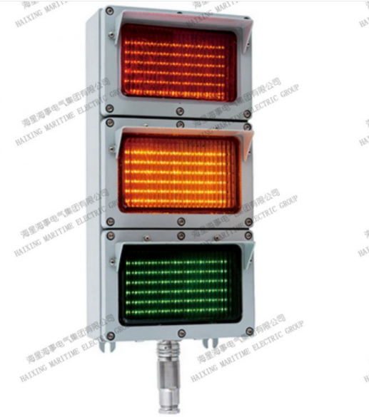 LZ SIGNAL LIGHT CXDJ-4L