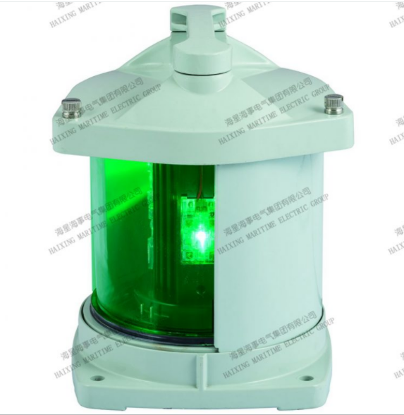 LOW TEMPERATURE NAVIGATION SIGNAL LIGHT CXH1-12T